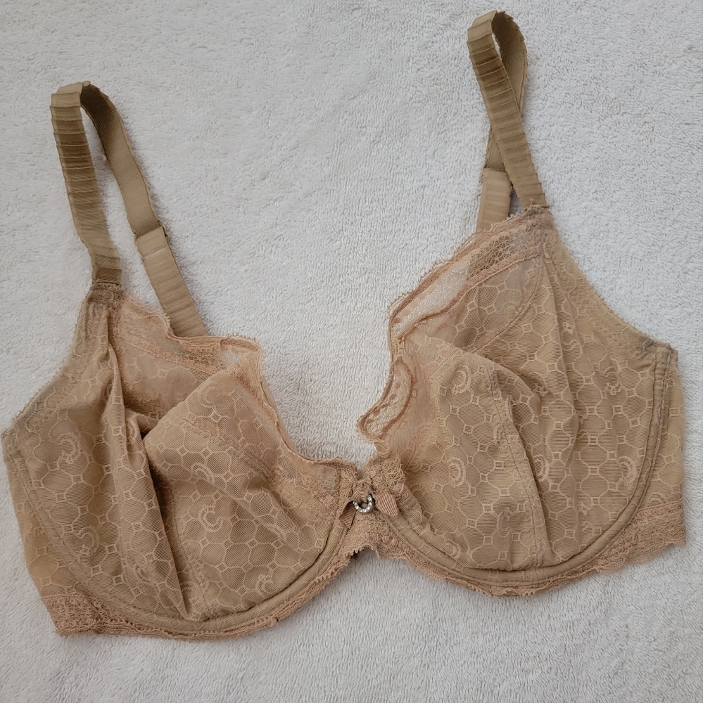 Chantelle bra 32DDD / 32F